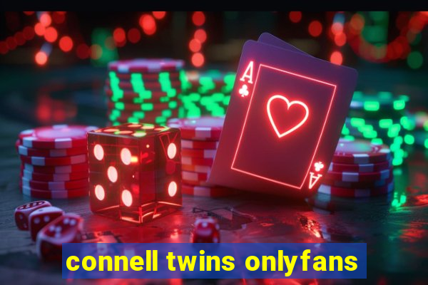 connell twins onlyfans