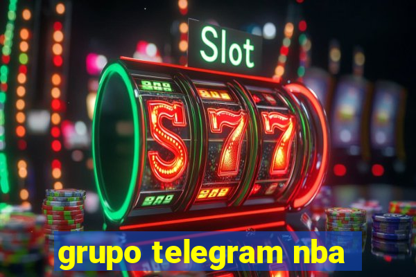 grupo telegram nba