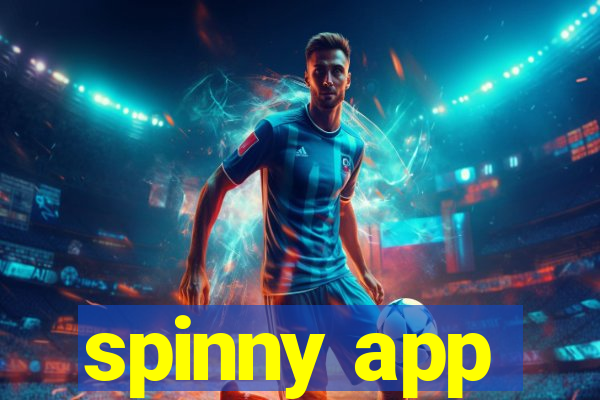 spinny app