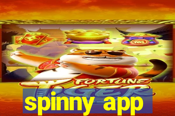 spinny app