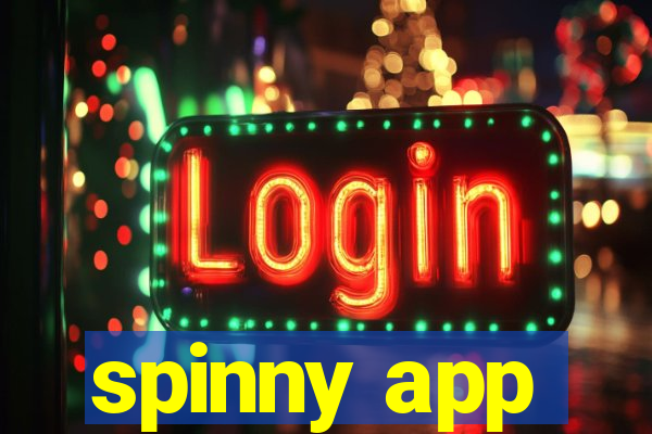 spinny app