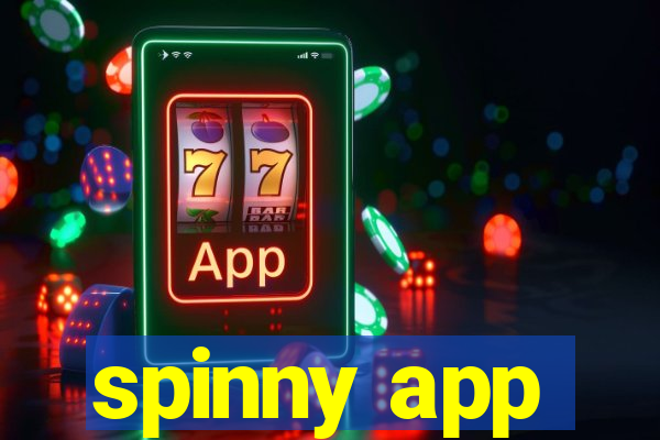 spinny app