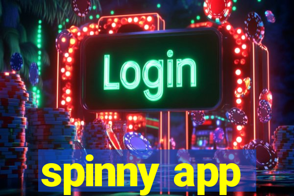 spinny app