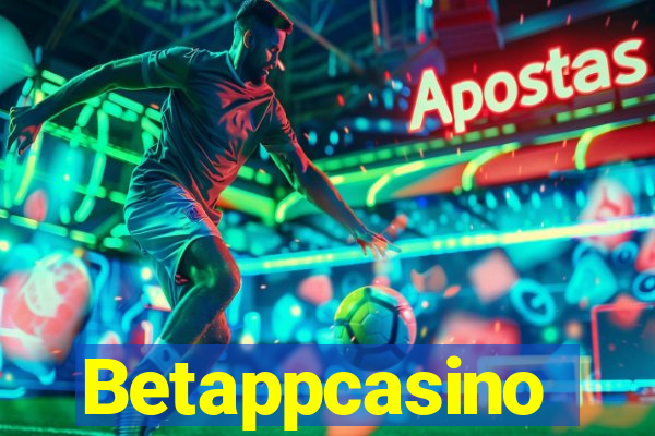 Betappcasino