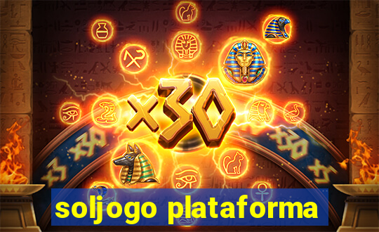 soljogo plataforma