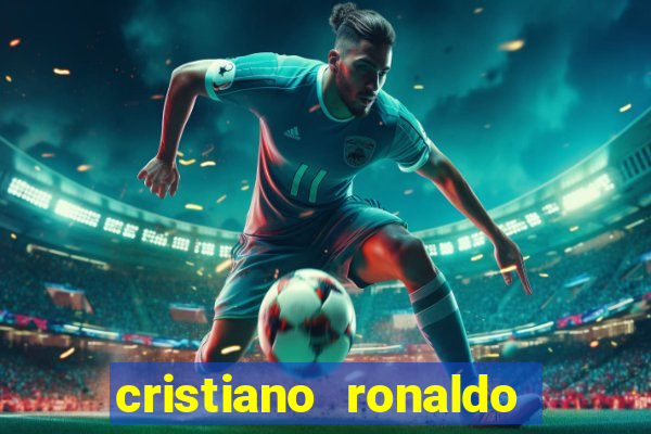 cristiano ronaldo numero 11