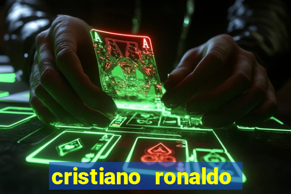 cristiano ronaldo numero 11