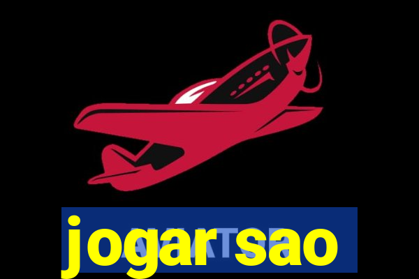 jogar sao