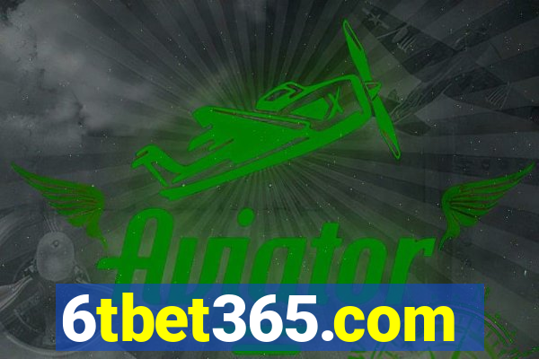 6tbet365.com