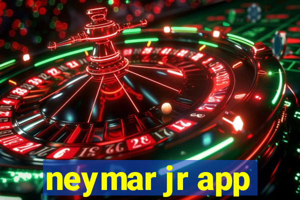 neymar jr app