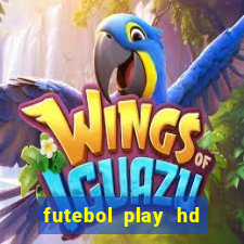 futebol play hd s茫o paulo