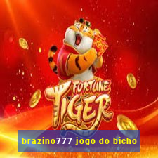 brazino777 jogo do bicho