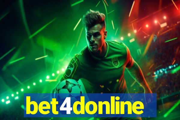 bet4donline