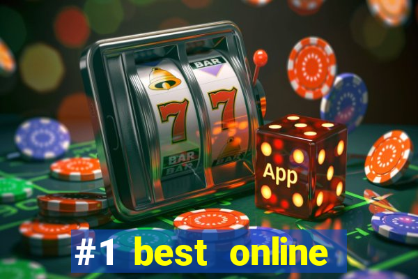 #1 best online casino reviews in canada