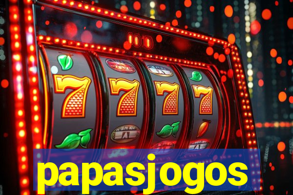 papasjogos