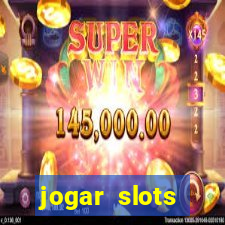 jogar slots halloween gratis