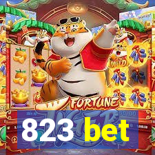 823 bet