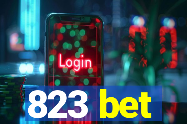 823 bet