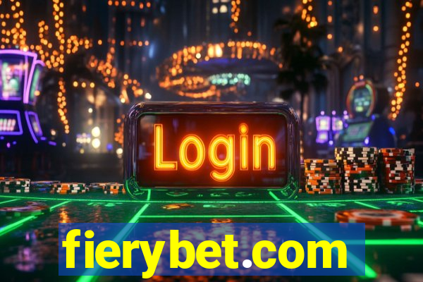 fierybet.com