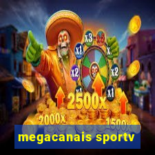 megacanais sportv