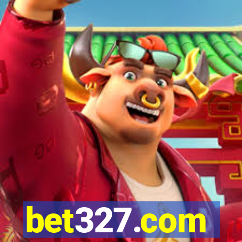 bet327.com