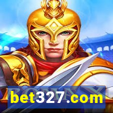 bet327.com