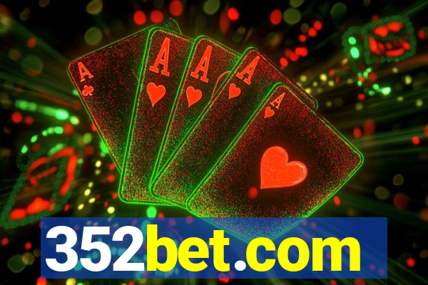 352bet.com