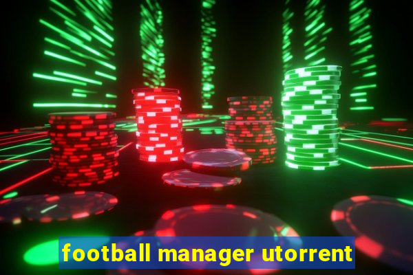 football manager utorrent