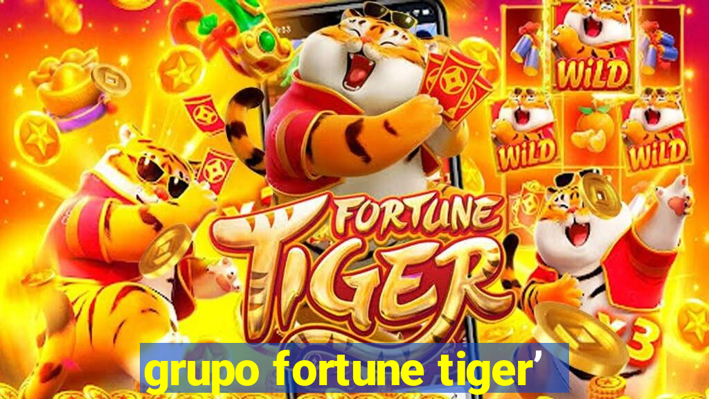 grupo fortune tiger’