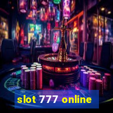 slot 777 online