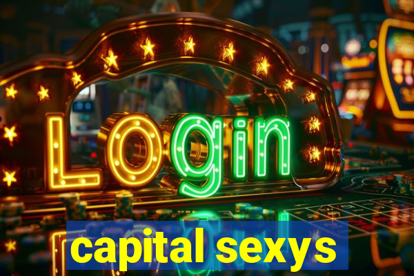 capital sexys