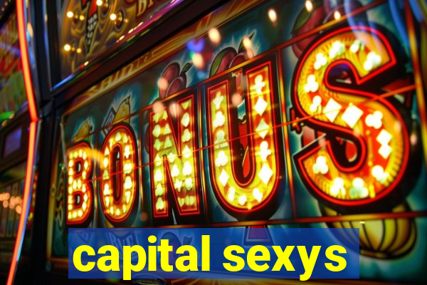 capital sexys