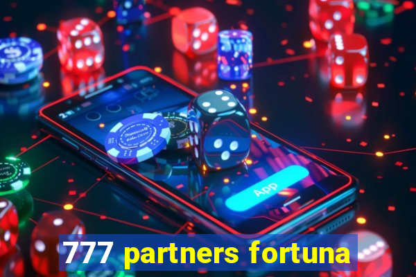 777 partners fortuna