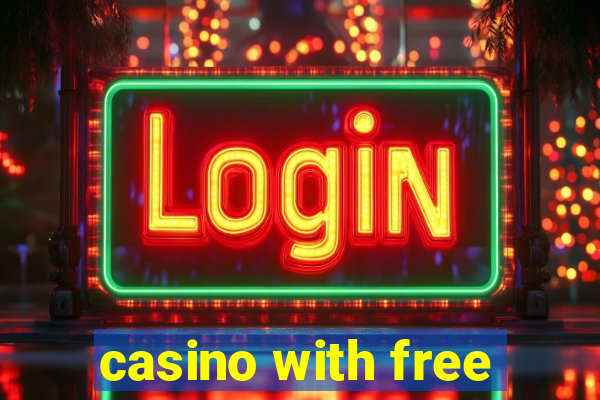 casino with free