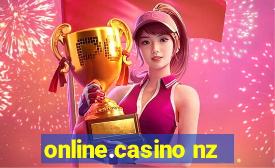 online.casino nz