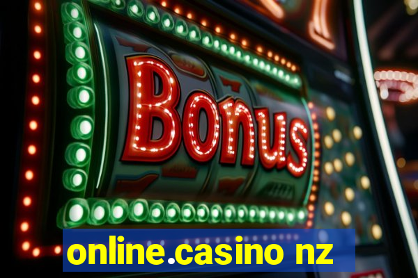 online.casino nz