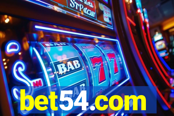 bet54.com