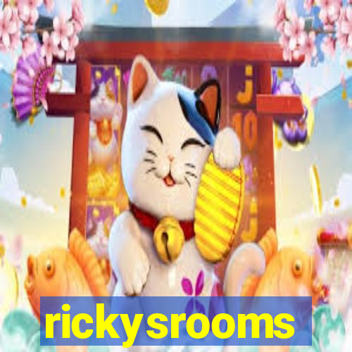 rickysrooms