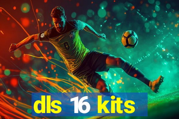 dls 16 kits