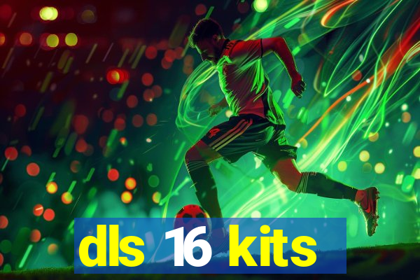 dls 16 kits