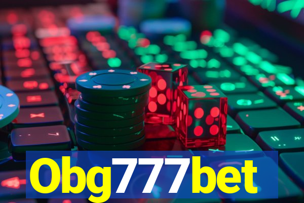 Obg777bet