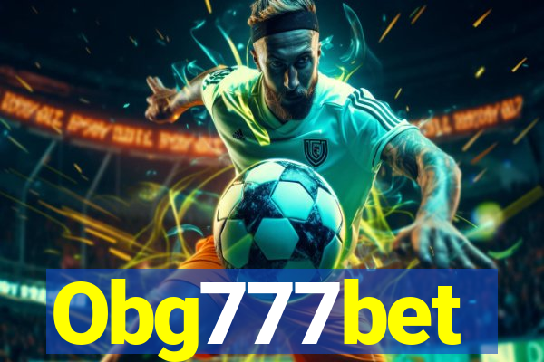 Obg777bet