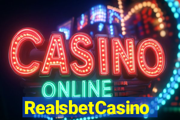 RealsbetCasino