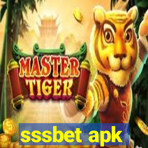 sssbet apk