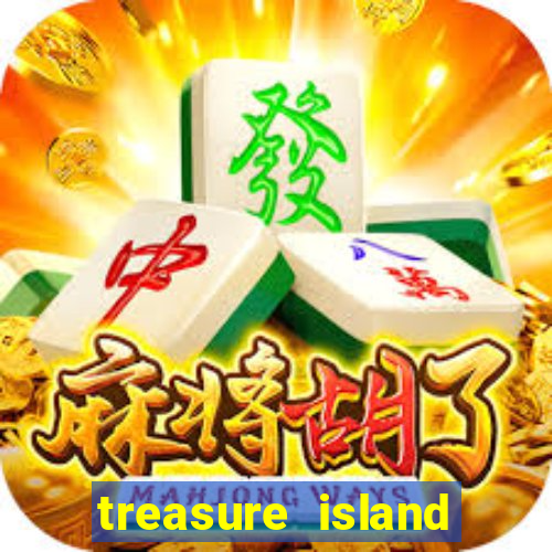 treasure island casino online