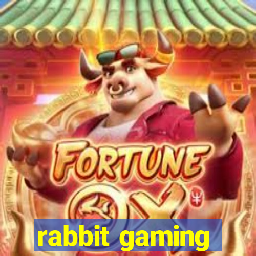 rabbit gaming