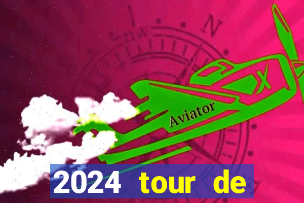 2024 tour de france stage locations casino mecca