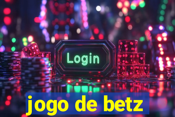 jogo de betz