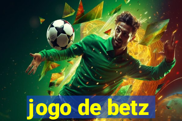 jogo de betz