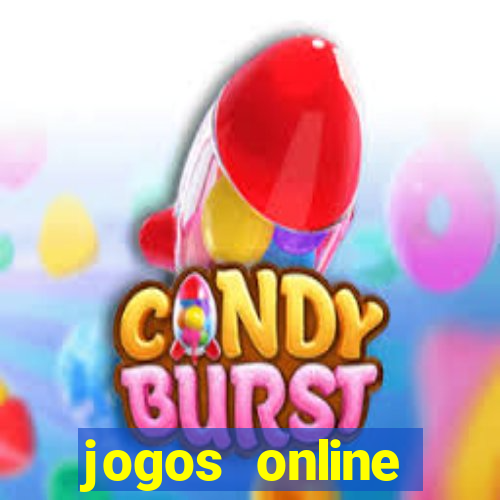 jogos online valendo dinheiro